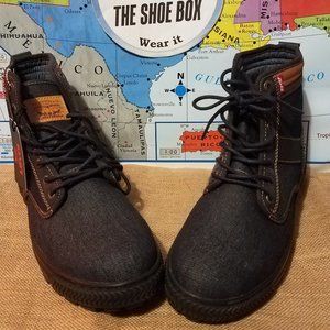 Mens Shoes